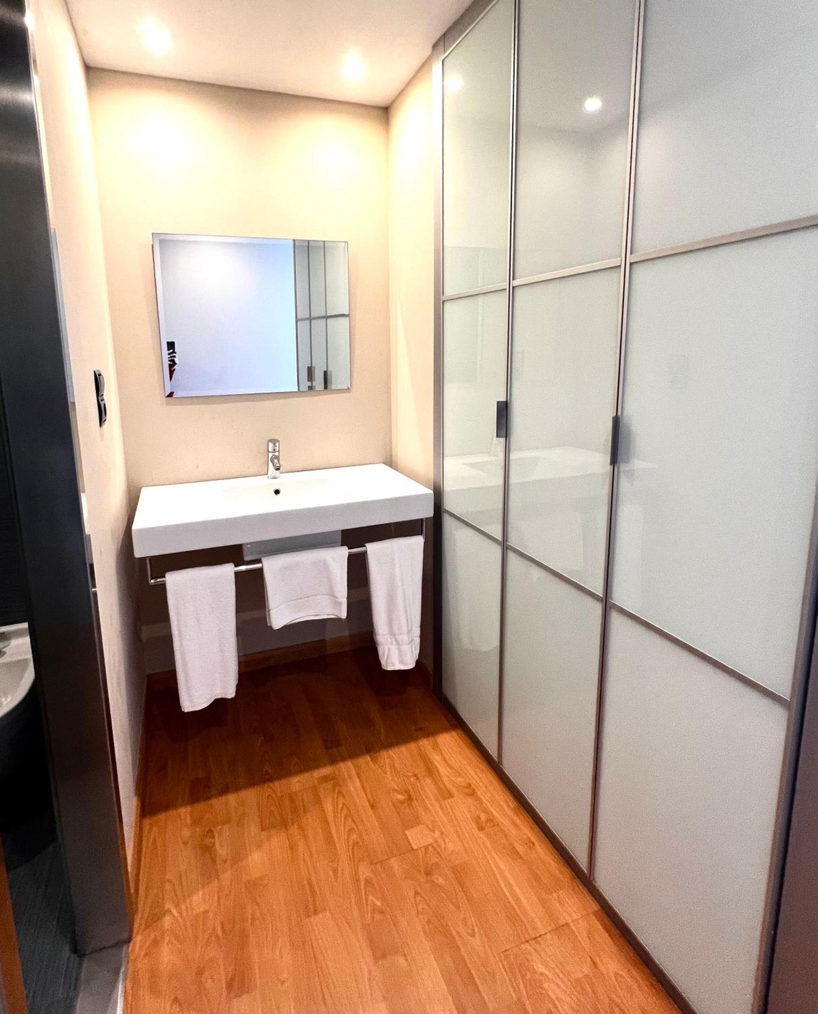 Apartamentos las Palmas VII Family only Salou Exterior foto
